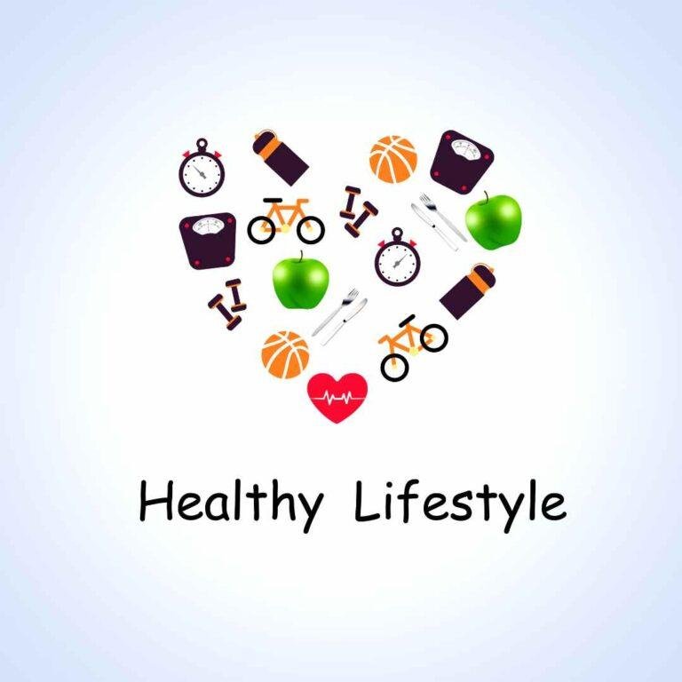 Green Health lifestyle